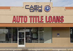 Cash Time Auto title loans in Tucson Arizona - S. 6th Ave 85713 ...